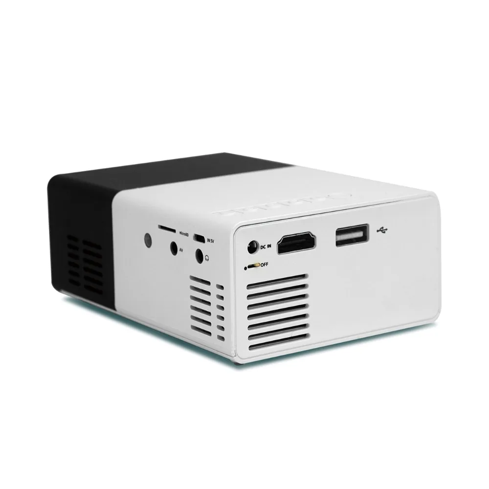 풀 HD 안드로이드 AKEY6S 1920x1080P 안드로이드 와이파이 미니 LED 3D 비디오 비머 vava 4K 프로젝터, 4K 홈 시네마