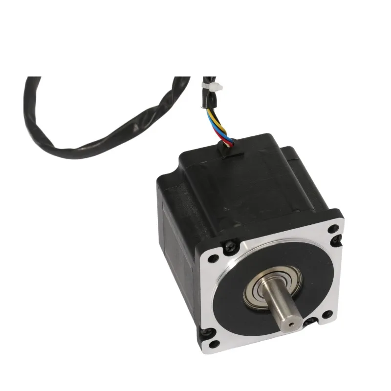 Computer Embroidery Machine Parts Stepping Motor 85BYGH350-TN2  JW3 With 14 Axis Accessories 5
