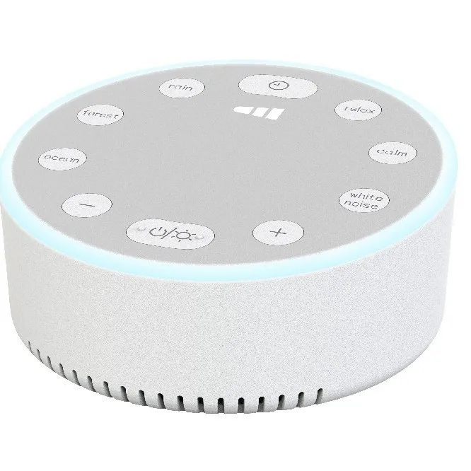 Baby Sleeping Monitors Portable White Noise Sleep Aid Newborn Crying Soother To Put The Baby To Sleep Artifact Music Aid