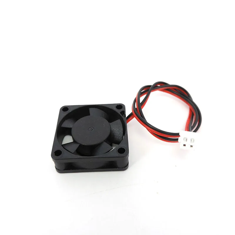 3D Printer Fan DC 5V 12V 24V 3010 Mini Cooling Fan