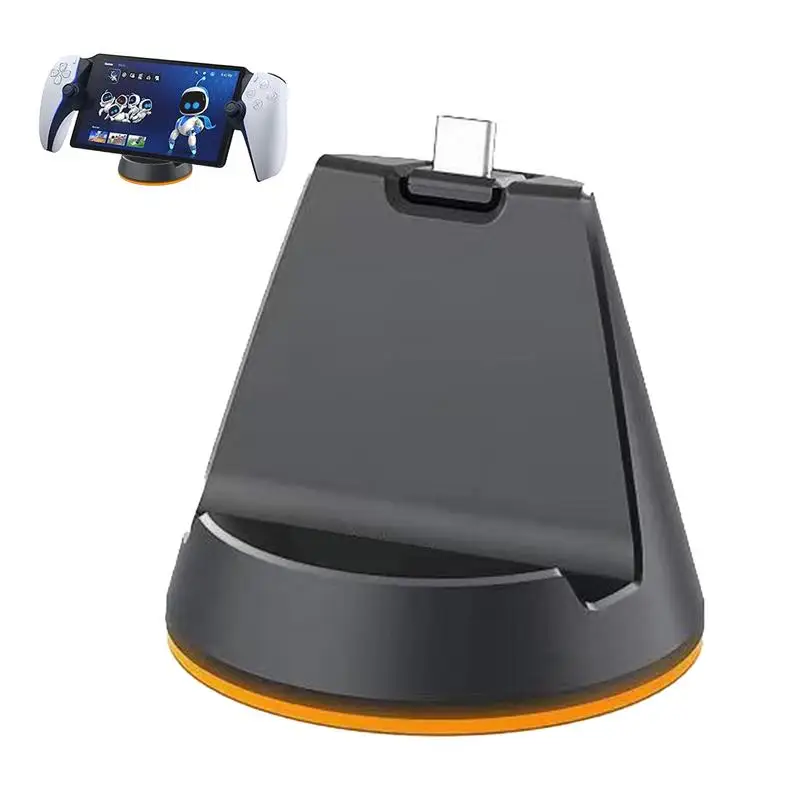 Supporto Verticale Per Sony PlayStation PSP, Base In Plastica, Colori Assortiti Da Scegliere