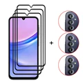 3 Glass 3 Lens