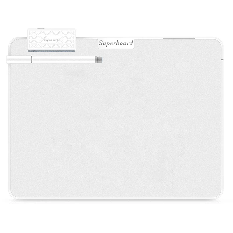 

Handwriting Magnetic Drawing Board, Children's Painting, Graffiti Board Without Consumables, Clear Writing