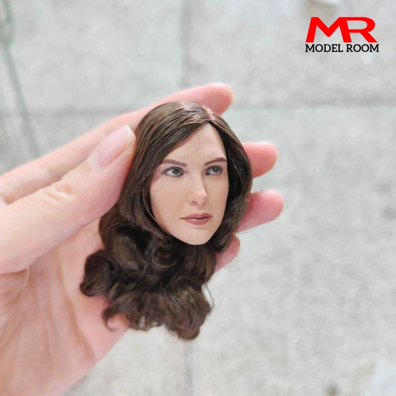 1/6 TTTOYS TQ022 ワンダーウーマン ガル・ガドット フィギュア