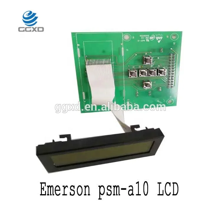 ӽ PSM-A10 ͸  LCD ÷, PSM A10