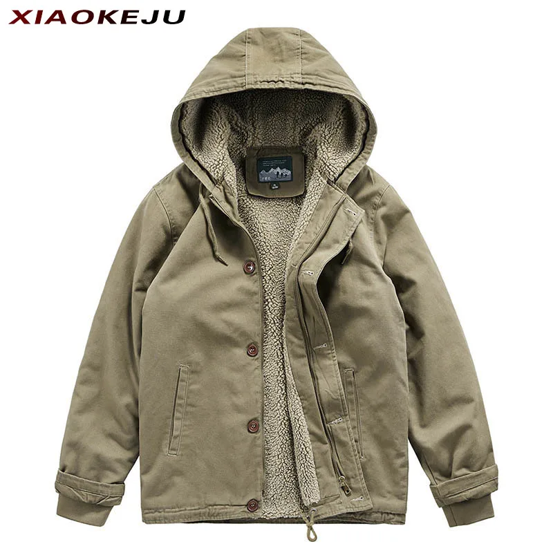 

Men Jackets Parkas Motorcycle Jacket Clothes Men's Clothing Winter Anorak Man Boy Camping Overcoat Coats Luxury Male Coat Jakets