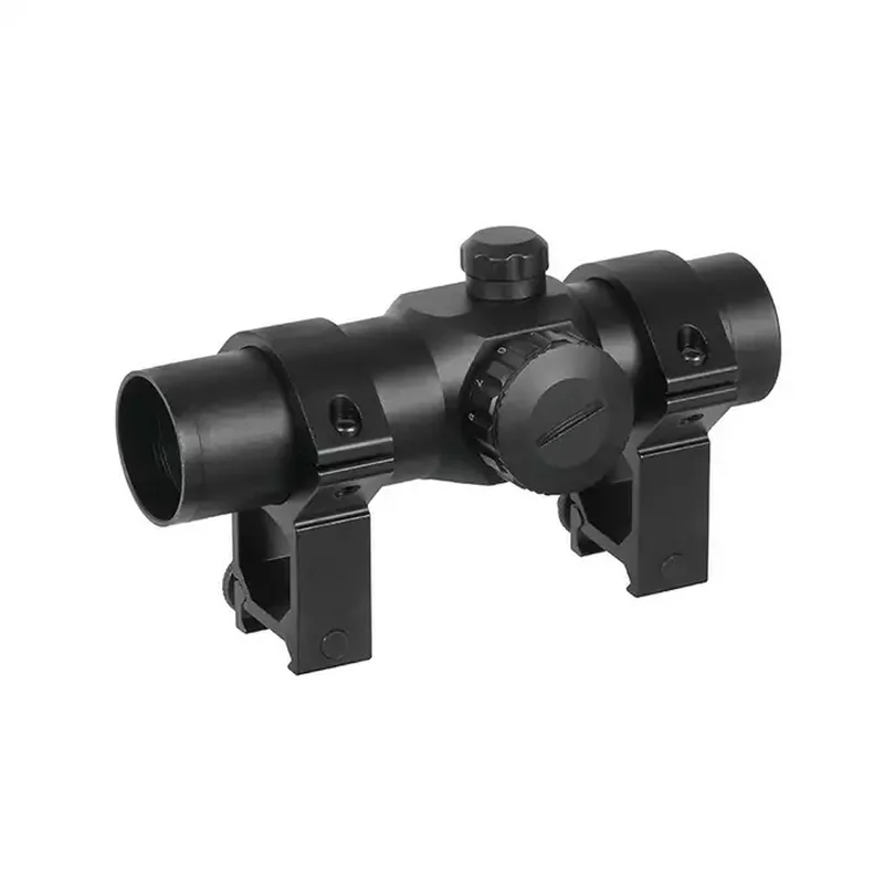 Red Dot Sight and Riflescope for Hunting Shooting