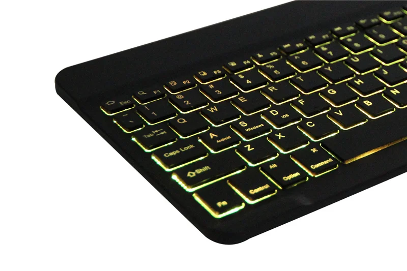 Case for Lenovo Tab M10 10.1 TB-X605L X605F Tablet Cover Keyboard Funda TB-X505L X505F Backlit Keyboard
