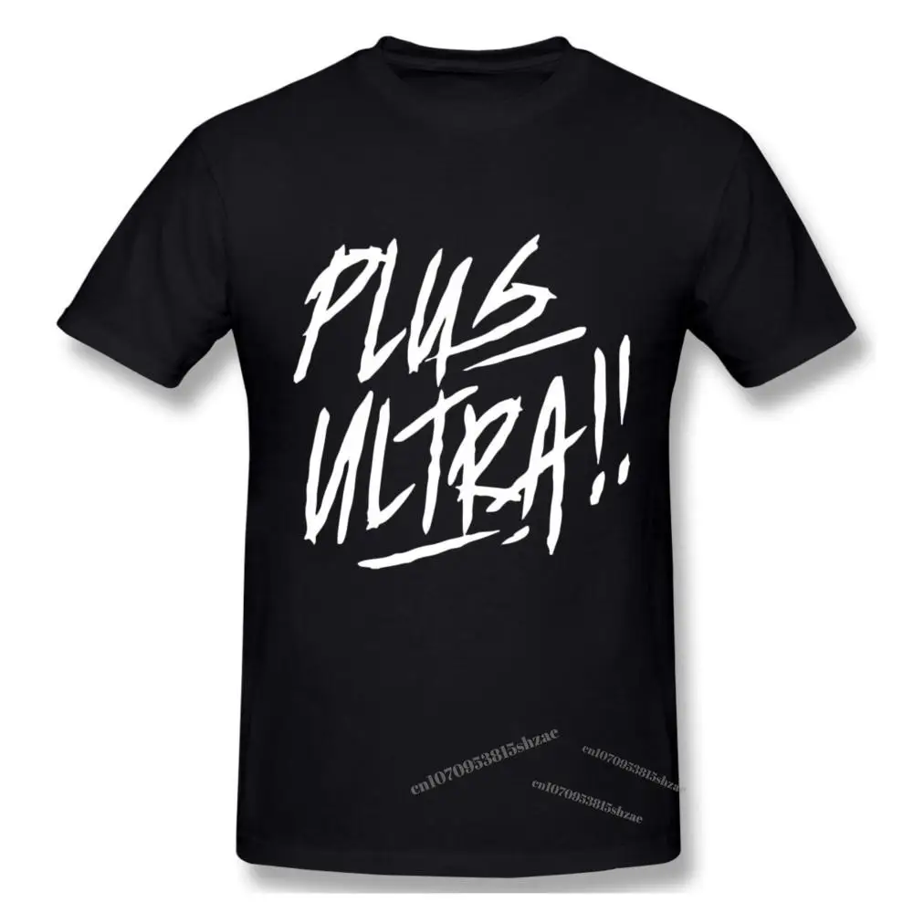 

Plus Ultra,my Hero Academia Tshirt man T Shirt Woman
