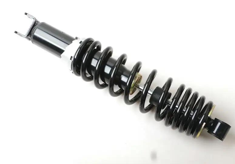 

1pcs Rear Shock Absorber Suit for LINHAI200ATV/buyang feishen FA-D300 ATV or LINHAI 260-B ATV/300ATV-2B