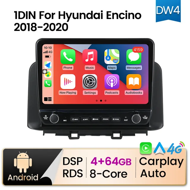 Android All In One Automotive Intelligent Systems Car Radio Multimedia