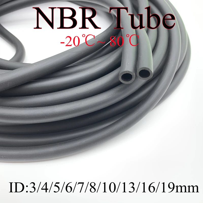 Bend Rubber Hose Without Kinking Tubo Goma Mangueras De Fontanería
