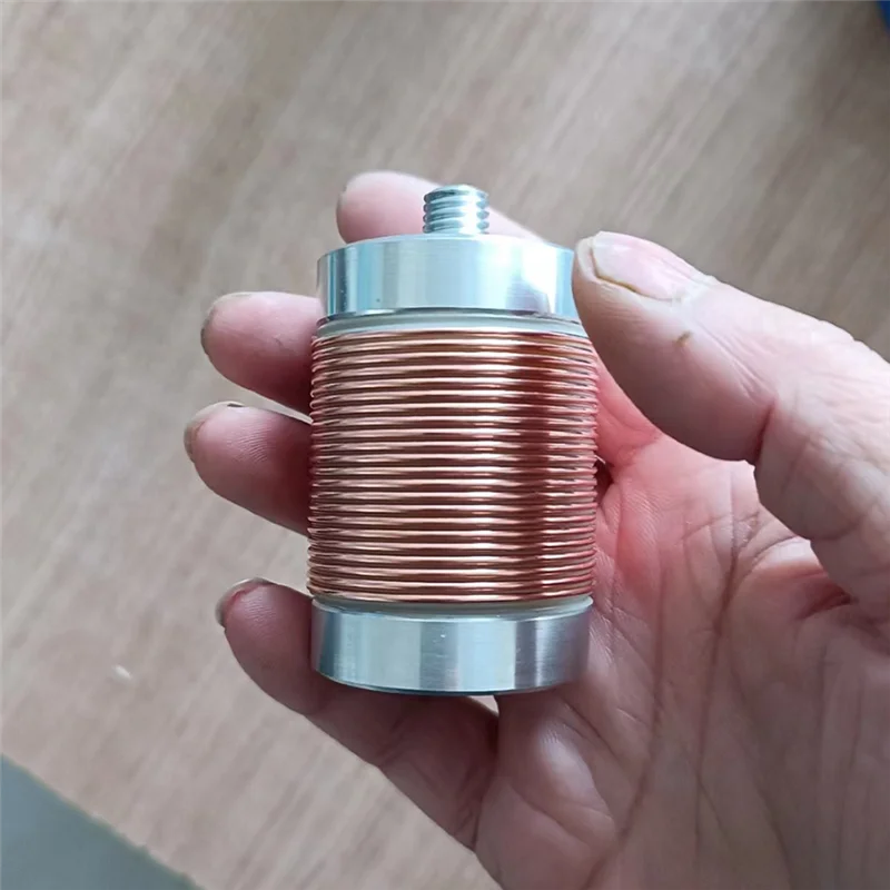 Nvarcher -12 Inducted Coil 40 M Band for Shortwave Antenna shortwave antenna band