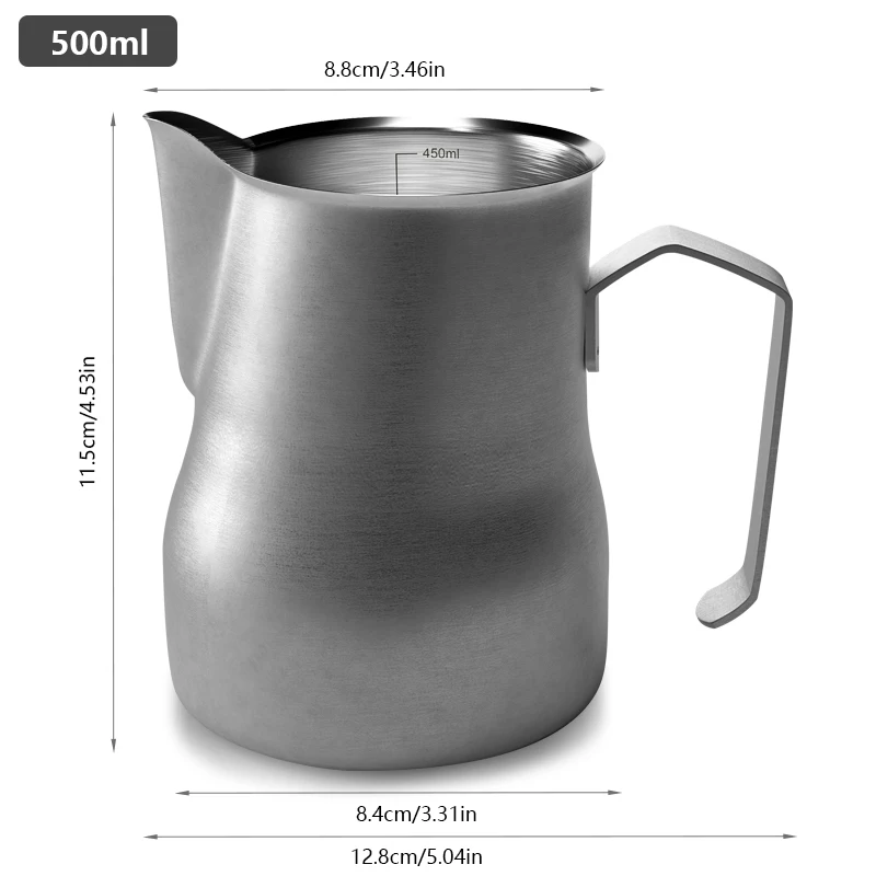grey 500ml