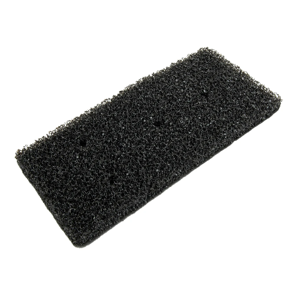 

Accessories Sponge Filter 230mm X 115 X 15mm 3 Pcs 481010716911 ForWhirlpool HX-filters Sponge Filter Durable Exquisite