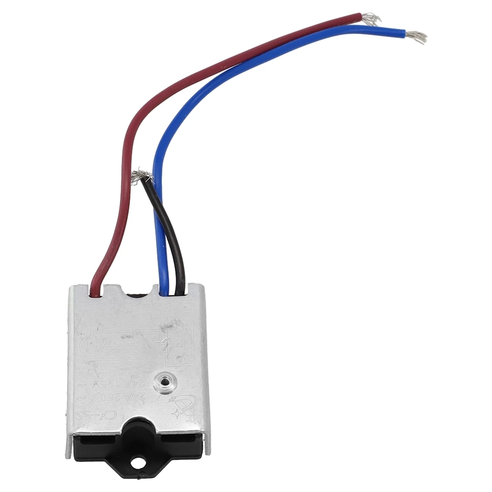 125/220V Motor Soft Starter Module Controller 230V To 16A (3036-2) Slotting Machine Module Soft Start Softstart Switch speed controller