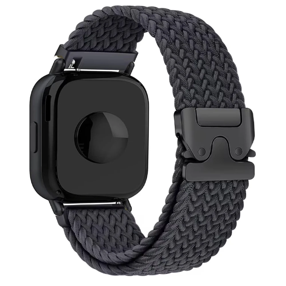 Premium 22mm Parachute Straps for Smartwatch - Durable and Stylish Bracelet Band