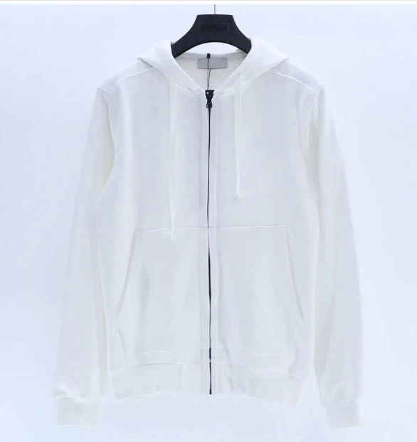 Felpa con cappuccio da uomo S tone con cerniera, moda autunno e inverno, coppia con cappuccio_voghion.com
