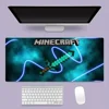 Game M-Mine C-Craft Cool Mousepad Office Large Mouse Mat Keyboard Mats Rubber PC Computer Game Big Anti-slip Mice Mat 5