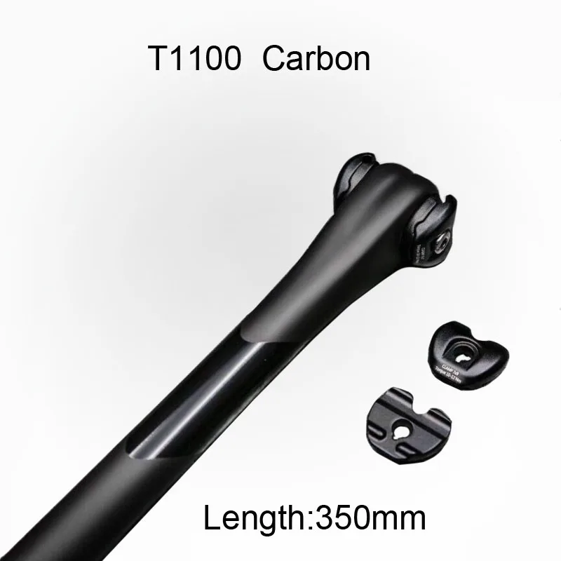 7*9 7*7 Matte Black Inc Carbon Seatpost Racing Accesories Road Bike