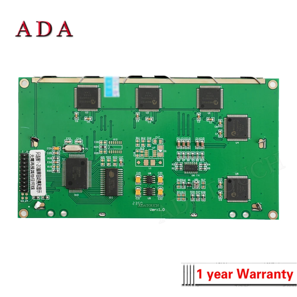 LCD ÷ г, SG240128A, SG240128A1 