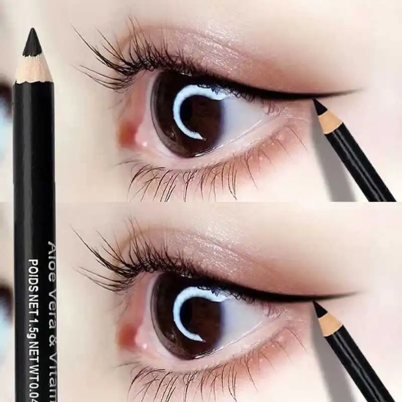 Makeup Eyeliner Eyebrow Pencil Waterproof eyeliner pencil