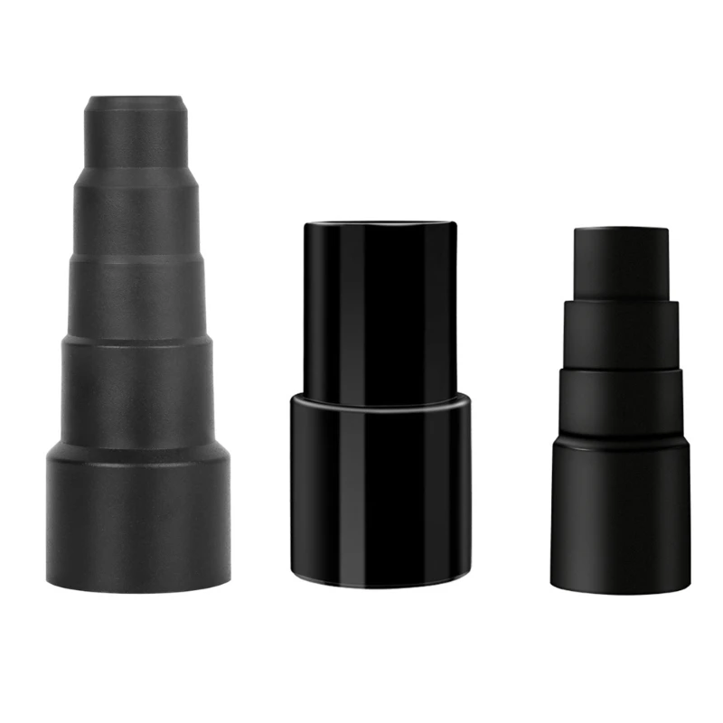 

3xVacuum Hose Adapter 4/5-Layer Reducer 32mm Conversion To 35mm-Converter T8DF
