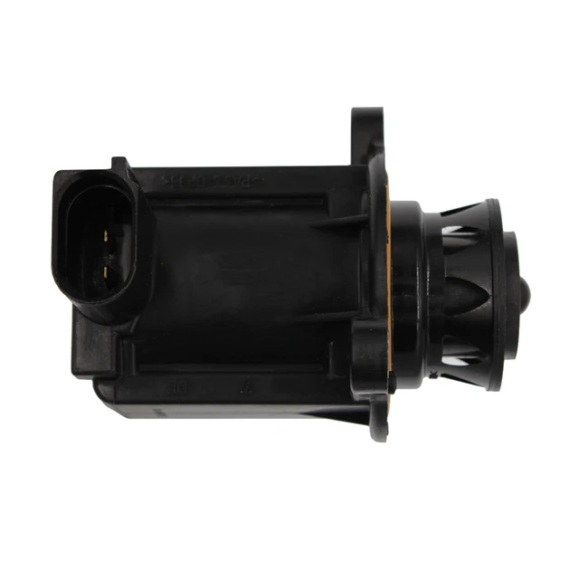 Car Turbo Turbocharger Cut-Off Bypass Diverter Valve For Audi A4 For VW Passat 06H145710D