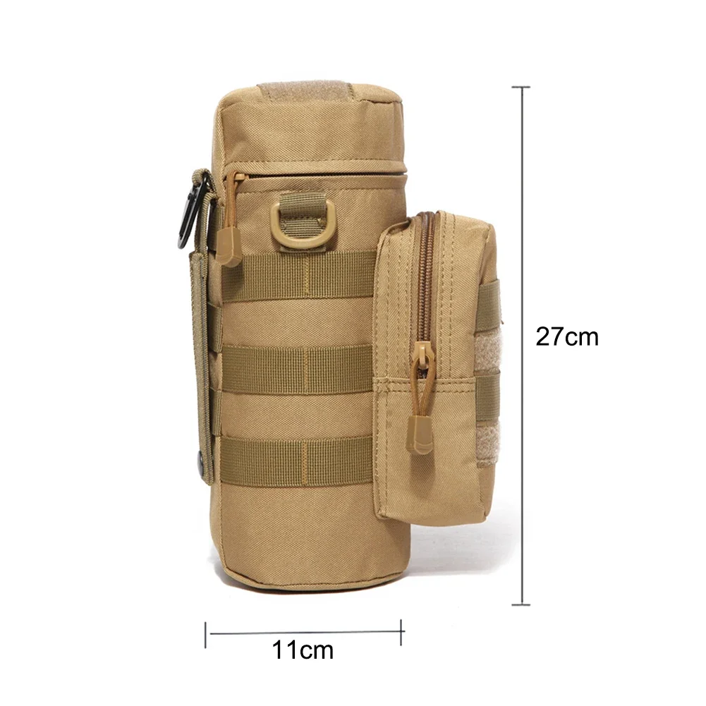 Tactical Water Bottle Pouch 6