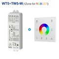 WT5 and TW5-W