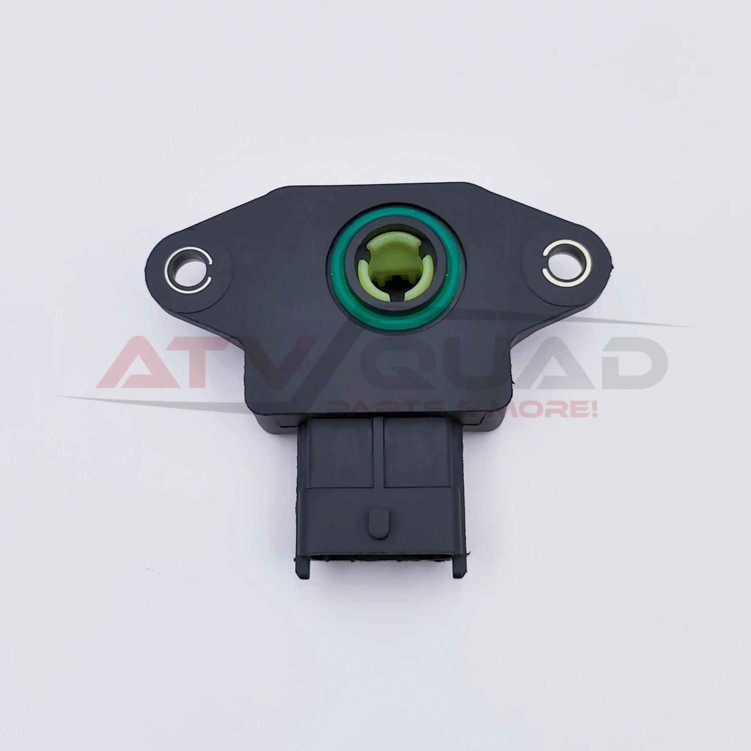 DEVMO Throttle Position Sensor Replacement For Can-Am ATV/UTV Models – Fits DS450, Outlander, Renegade