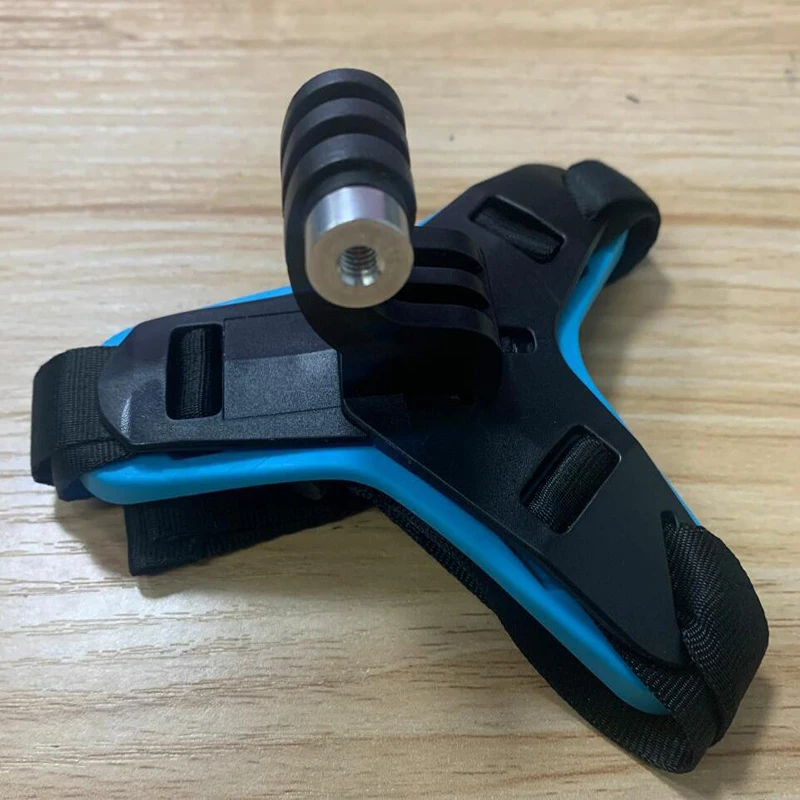 Mini Stabilisateur Smartphone 3 Axes Gimbal avec Télécommande