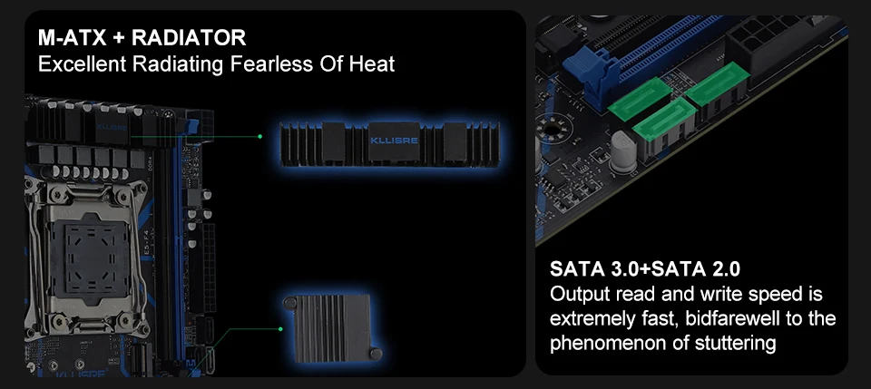 Motherboard Image 6
