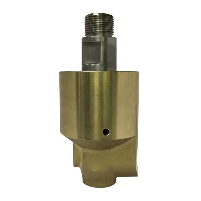 

3/4" Monoflow Deublin Water Rotary Joint Union