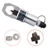 JK-24F/ YP-24B Split Type Hydraulic Nut Cutter Screw Cap Cutter Hydraulic Nut Splitter FYP-24 2