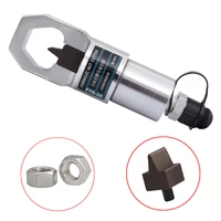 JK-24F/ YP-24B Split Type Hydraulic Nut Cutter Screw Cap Cutter Hydraulic Nut Splitter FYP-24 2