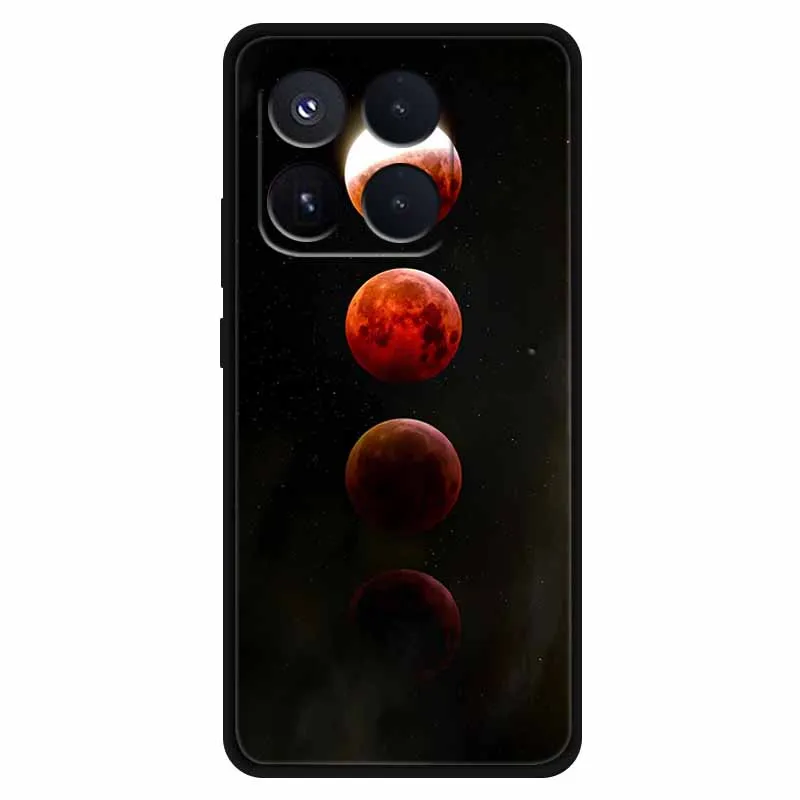 Luxury Soft Silicone Protective Phone Case – Shockproof & Cute Design