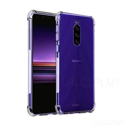 Coque de téléphone en silicone durable et antichoc - Protection épaisse dans un design élégant