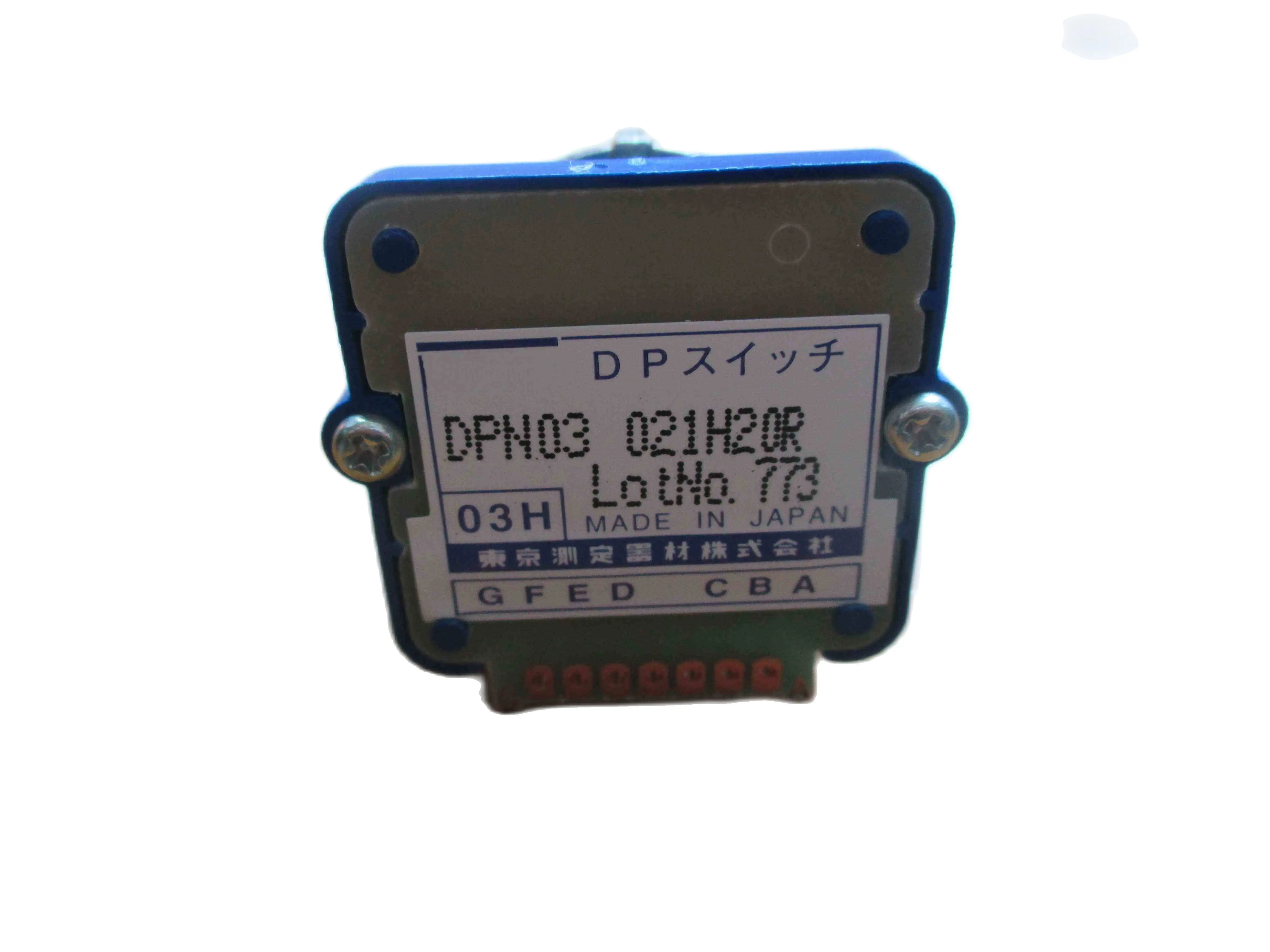 

Оригинал 100% Аутентичный DPN03 021h20r