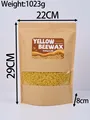 Yellow Beeswax