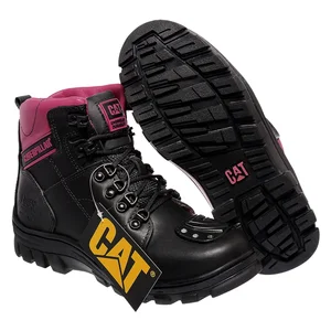 Bota Caterpillar Feminina Original