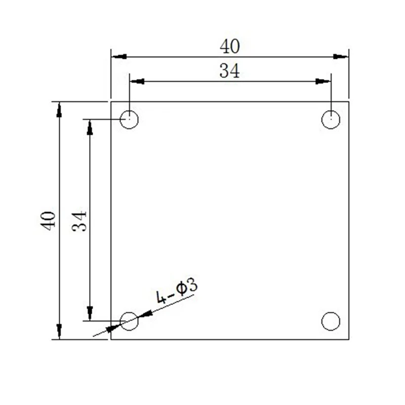 SCLS 0.1-6Ghz RF Switch SPDT One Off Two Selection Switch High Isolation Microwave Electronic RF