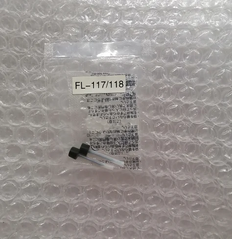FL118 Fiber Optic Fusion Machine Electrode Rod 117 Electrode Rod 115 F7 Original Discharge Electrode Needle