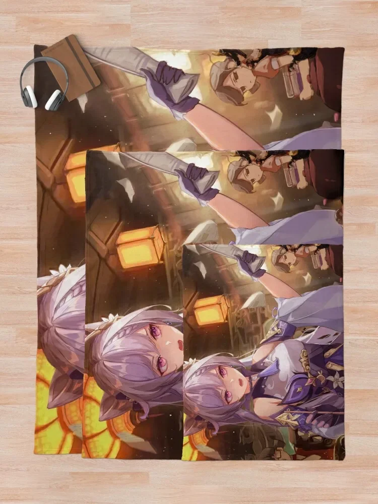 Keqing Ganyu ���� ����Ʈ ������ ���, ��� �� ���� ���