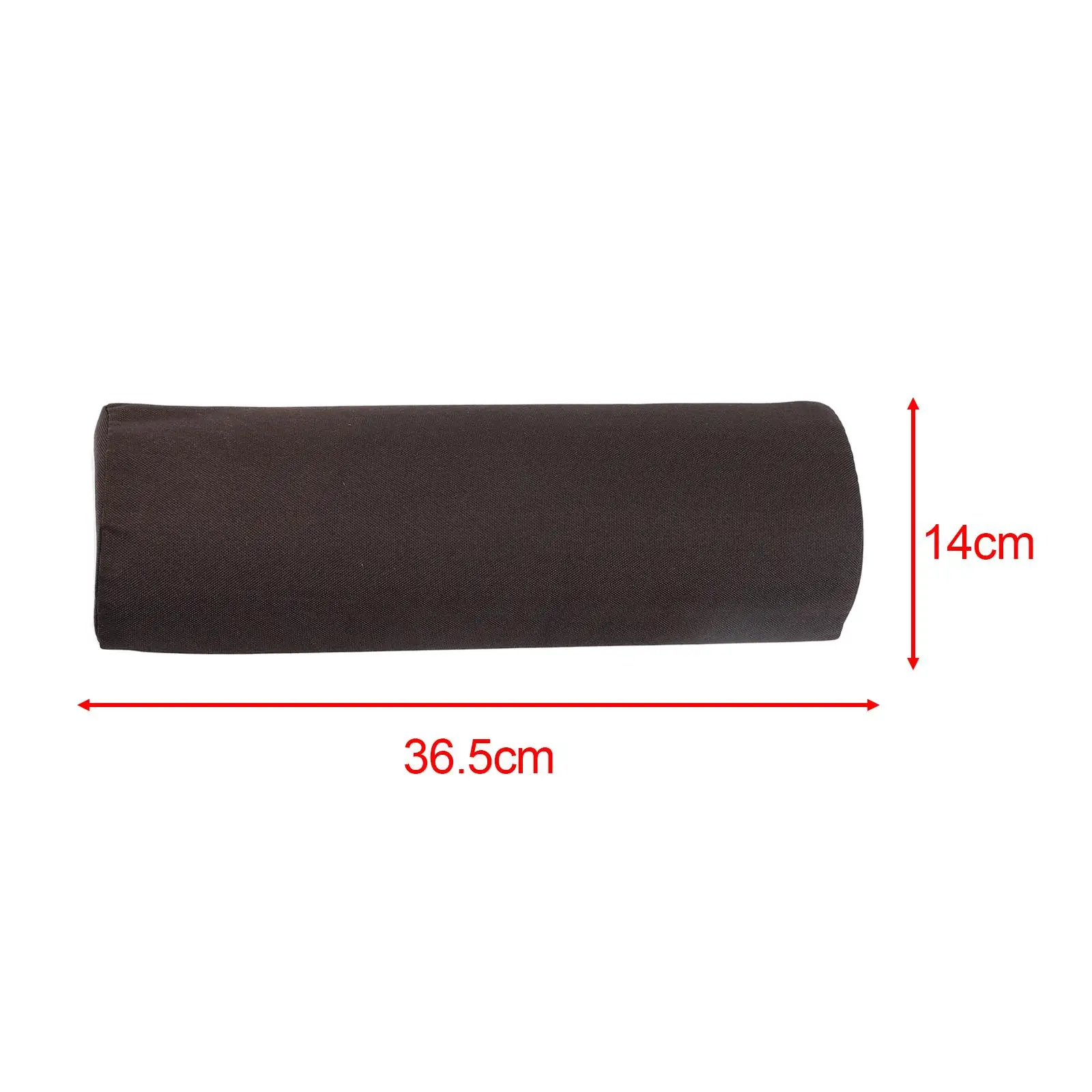 Outdoor Camping Pillow Breathable Easy to Carry Adults Portable Camping Chair Pillow for Barbecue Travel Beach Backyard Trekking