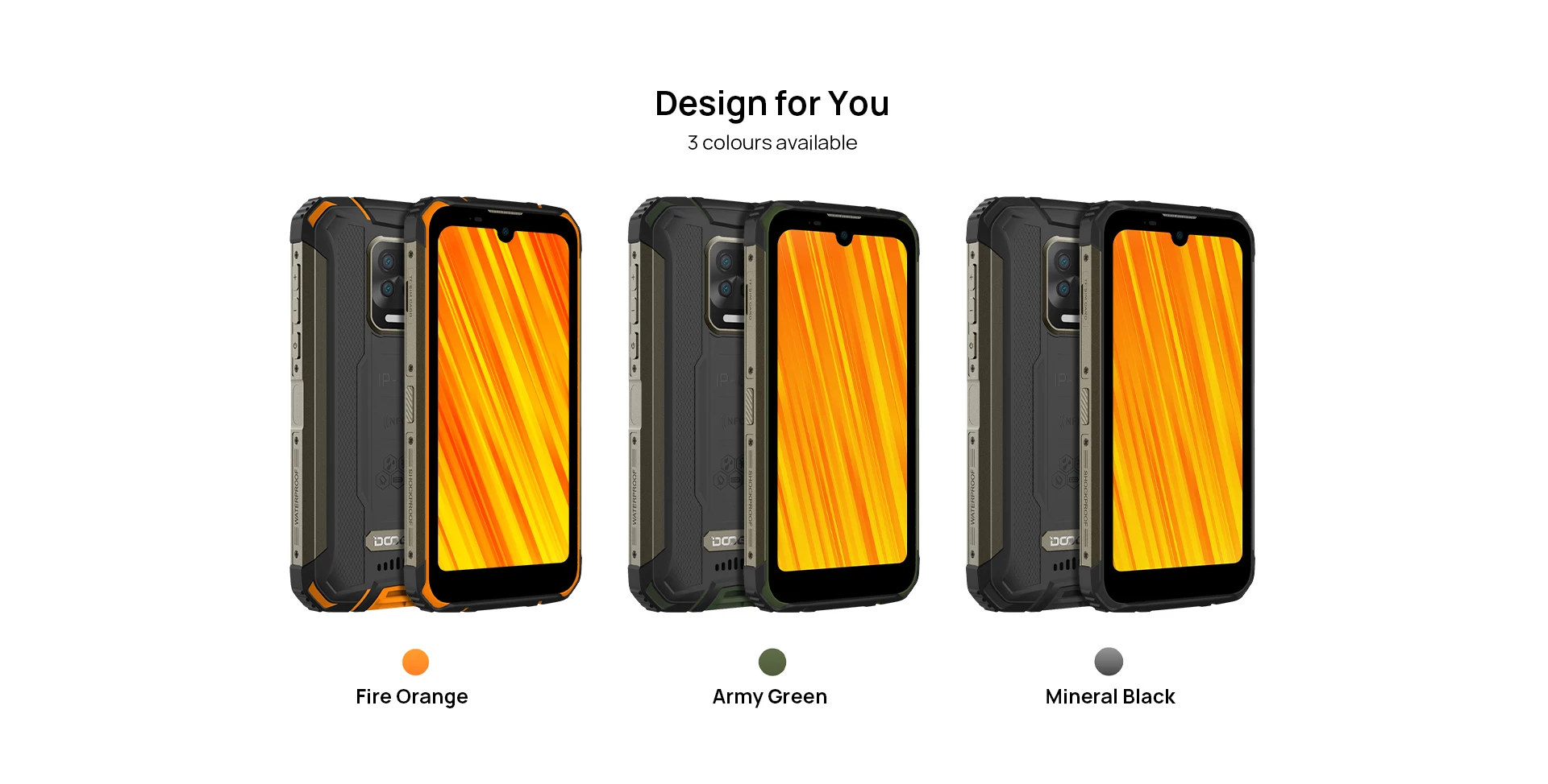 Doogee 59 Pro Купить