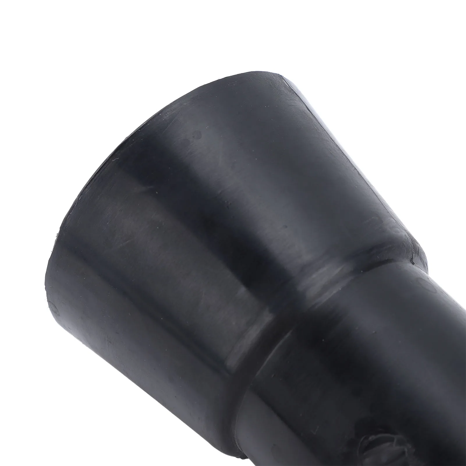 6 Zoll Marine Kiel rolle schwere pu schwarze Boots anhänger rolle für Boots anhänger Boots anhänger Kiel rolle Marine Kiel rolle – Detail 3