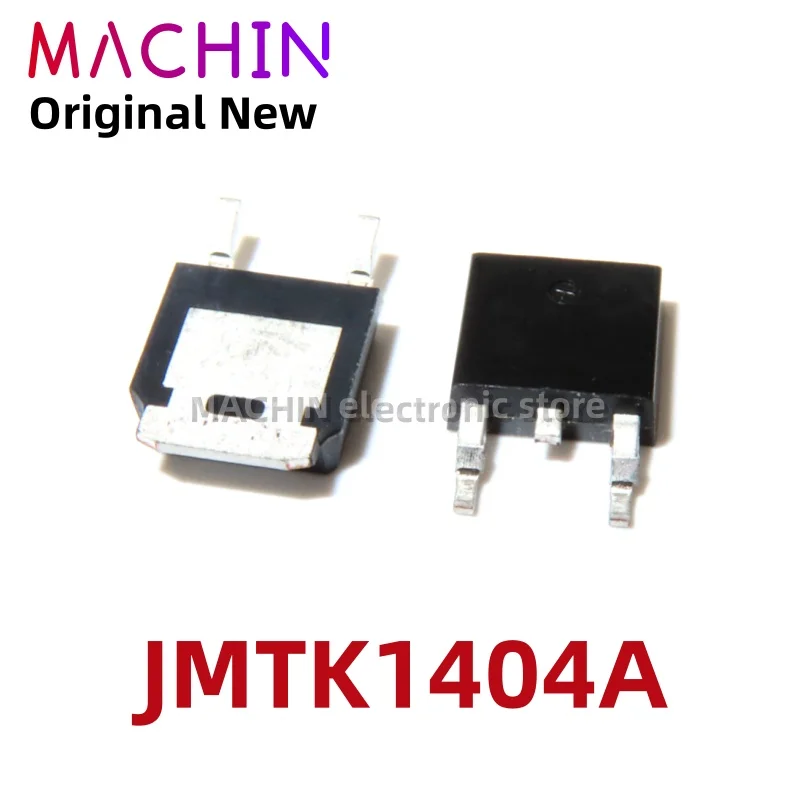 

1 шт. JMTK1404A TO252 MOS FET TO-252 40V 160A