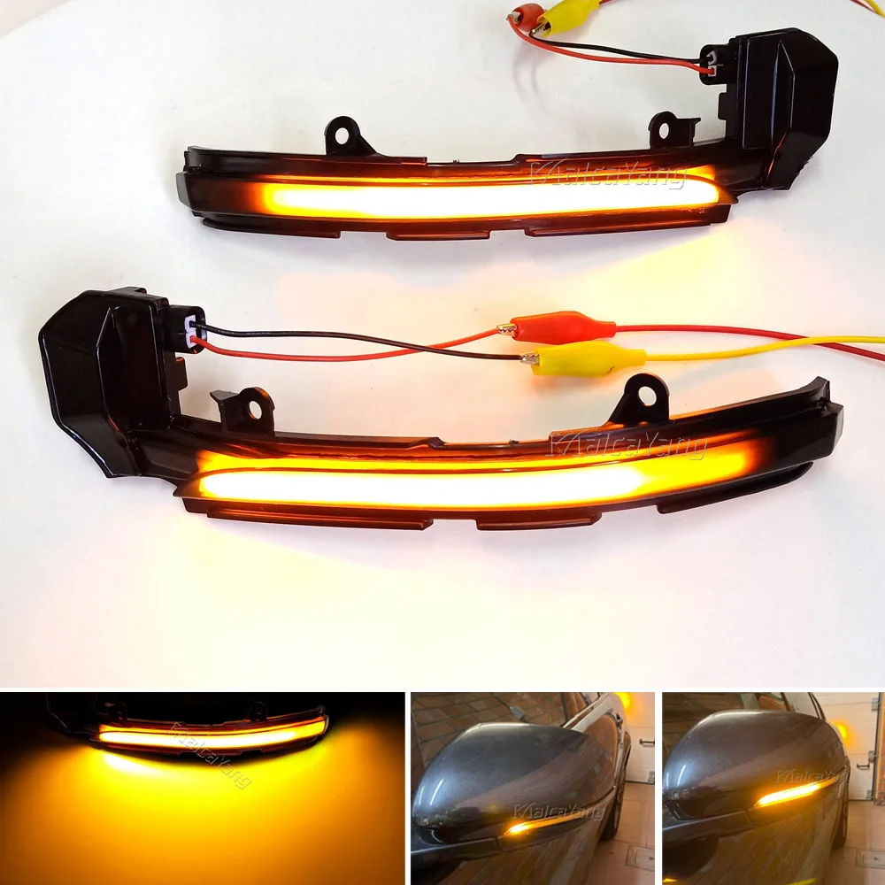 LED ���̳��� ���� ���õ�, ��Ծ� XE XF XJ F-TYPE XK XKR I-PACE X250 X260 ��, ���̵� �̷� ǥ�õ�, ���� �����