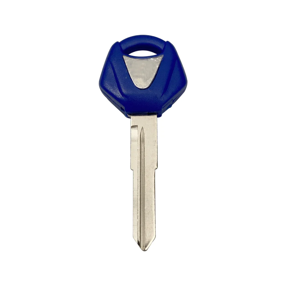 Motorcycle keys Motorcycle key accessories Motorcycle keys Blank Key Uncut Blade Yamaha YZF R3 R300 MT03 R125 R150 R15 R250 R25 MT25 MT-25 MT-03
